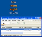 MiniLyrics showing lyrics for foobar2000