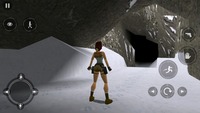 Tomb Raider: The game has started (without controller support)