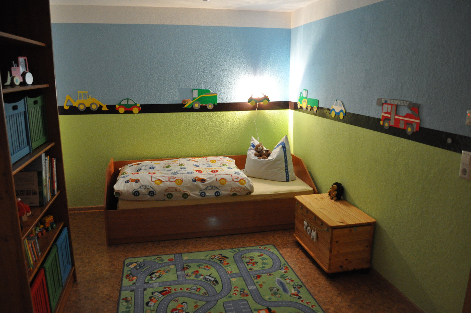 Bilder von wand kinderzimmer – sehremini