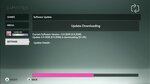 Update 0.9.2058 is downloading