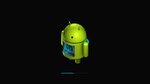 Update is installing