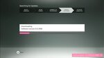 Downloading 2058 update