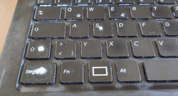 Keys