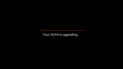 Your OUYA is upgrading (firmware 1.2.1084)