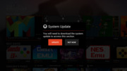 Discover unavailable because of system update (firmware 1.2.1084)