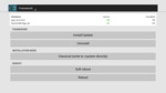 Xposed is enabled. All is fine.