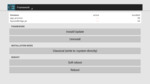Xposed is not activated yet #2. Click 'Install/Update'