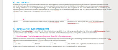 LibreOffice Draw fails to import the text correctly