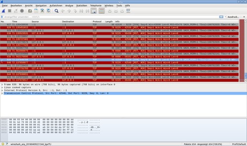 Wireshark