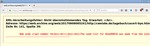 Firefox 55 displaying an error for my blog's page on archive.org